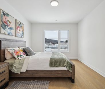 LÀ OÙ LA VIE MODERNE RENCONTRE LA BEAUTÉ NATURELLE - Photo 6