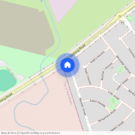 2B Wackett Street, Vic 3028, Laverton