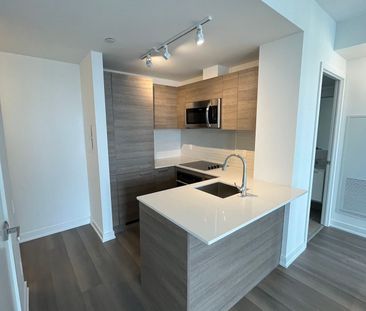 For Lease - 3 Gloucester Street Unit# 4006, Toronto, Ontario - Photo 5