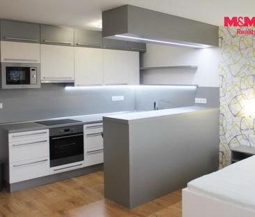 Pronájem bytu 1+kk a garsoniéry 31 m², Spartakiádní 277, Ústí nad L... - Photo 6