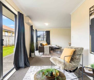 Comfortable, Stylish and Inviting - Photo 1