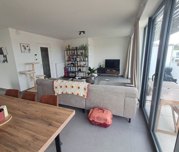 Instapklaar appartement op topligging te Sint-Michiels - Photo 1