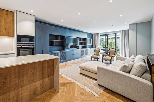 2 bedroom apartment to rent - Photo 1