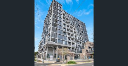 Apartment Living - Photo 4