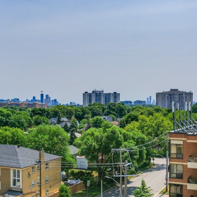 For Lease - 500 Wilson Avenue Unit# 701, Toronto, Ontario - Photo 1