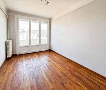 Appartement T3 à Rennes - Photo 5