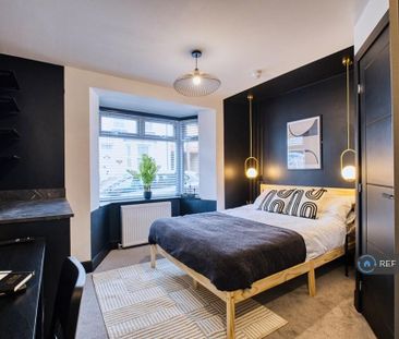 1 bedroom in a house share to rent - Photo 4