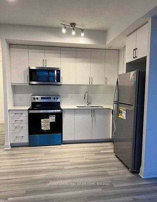 For Lease - 3220 Sheppard Avenue Unit# 1804, Toronto, Ontario - Photo 1