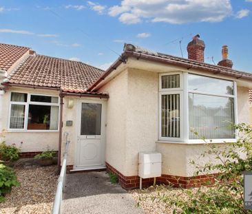 2 bedroom semi-detached bungalow to rent - Photo 5