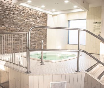 For Lease - 83 Borough Drive Unit# 1302, Toronto, Ontario - Photo 4