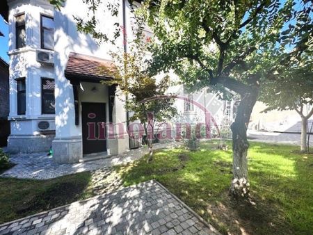 Inchiriere Vila Interbelica cu Curte - Birou - Dorobanti ... - Fotografie 3