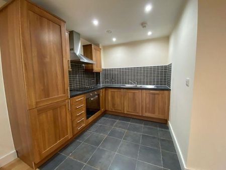 1 bedroom apartment to rent - Photo 3