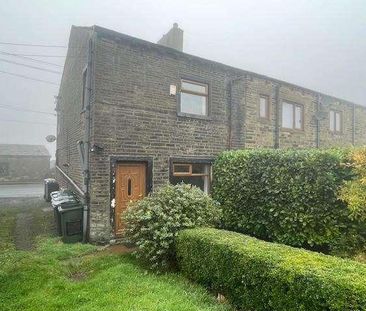 Ambler Thorn, Queensbury, Bradford, BD13 - Photo 1
