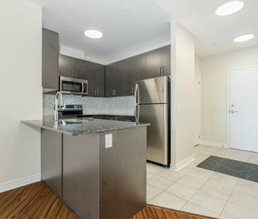 For Lease - 39 New Delhi Drive Unit# 209, Markham, Ontario - Photo 6