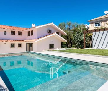 Cascais e Estoril, Lisbon 2750-112 - Photo 1