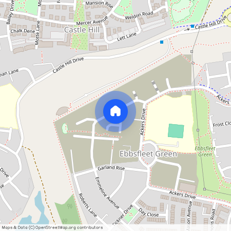 Wymer Close, Kent, DA10