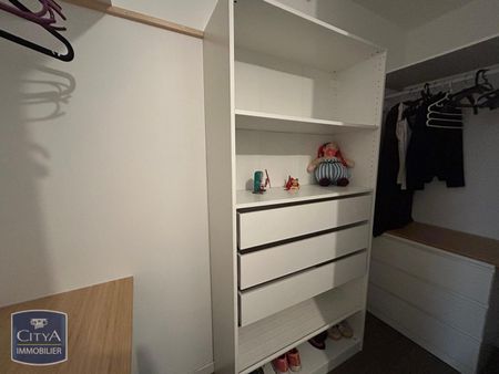 Location Appartement 2 pièces 45m² ANTONY 92160 - Photo 5