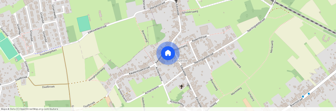 Kwalenhoekstraat 44A/2, 9320 Nieuwerkerken