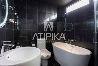 Impresionante ático en alquiler con parking en Pedralbes, Barcelona