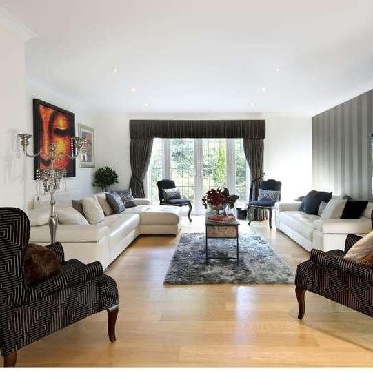 Gregories Road, Beaconsfield, HP9 - Photo 1