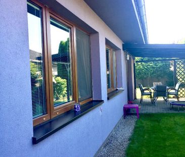 Novostavba 4 izbového zariadeného bungalovu v tichej a príjemnej ča... - Photo 5