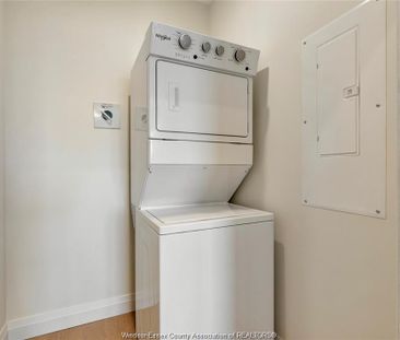 For Lease - 4400 LAURIER Unit# 527, LaSalle, Ontario - Photo 2