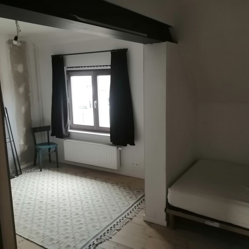 Twee kamers te huur in Nazareth - Foto 1