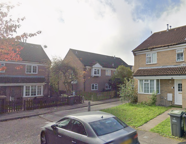 2 bedroom cluster house to rent - Photo 1