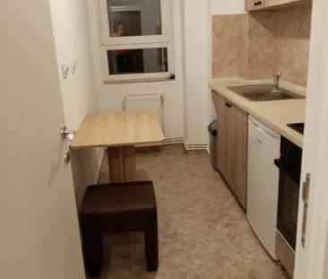 Apartament 1 camera, Nicolina, Bulevard - Fotografie 3