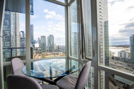 For Lease - 170 Fort York Boulevard Unit# 1909, Toronto, Ontario - Photo 2