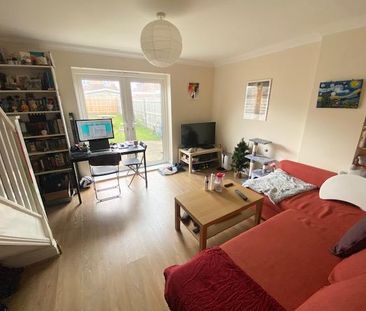 2 bedroom house to rent - Photo 1