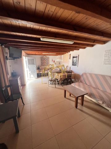 Studio/Γκαρσονιέρα για ενοικίαση Κλουβάς (Μύκονος) - Photo 2