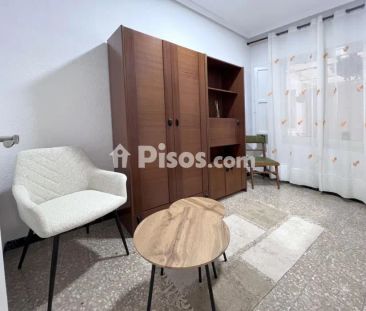 Piso en alquiler en Avenida de la Constitución, cerca de Carrer de ... - Foto 4