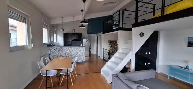 Location Appartement 3 pièces 70m² TOULOUSE 31000 - Photo 1