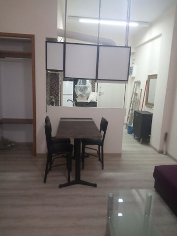 Studio/Γκαρσονιέρα για ενοικίαση Κέντρο (Καβάλα) - Photo 2
