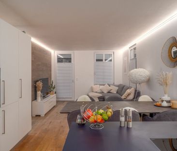 MODERN IN THE HEART OF WALDSTATT - Photo 1