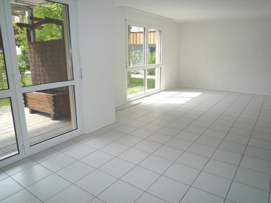 Your new home with garden seating - Photo 1