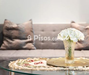 Apartamento en alquiler en Calle de Fray Junípero Serra, 3 - Photo 5