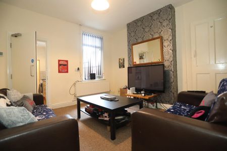 Grasmere Street (4 bed) - Photo 2