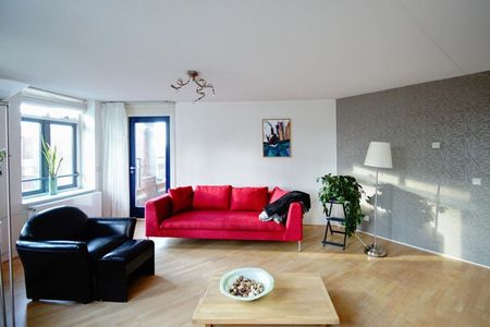 Appartement te huur: Muzenplein 72 2511 GD Den Haag - Foto 5