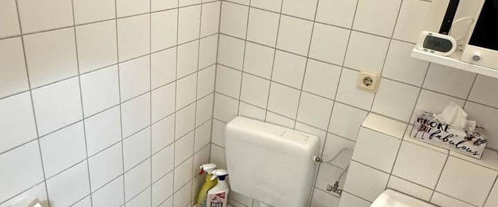 1-Zimmerwohnung nähe Uni - Foto 1