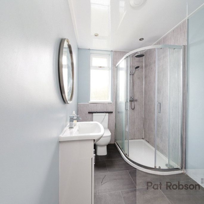 Wych Elm Crescent, Newcastle Upon Tyne - Photo 1