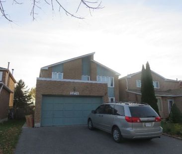 For Lease - 5876 River Grove Avenue, Mississauga, Ontario - Photo 5