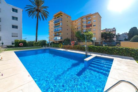 LONG SEASON. FOR RENT FROM 1.9.24 NICE STUDIO IN TORREMOLINOS - Photo 4