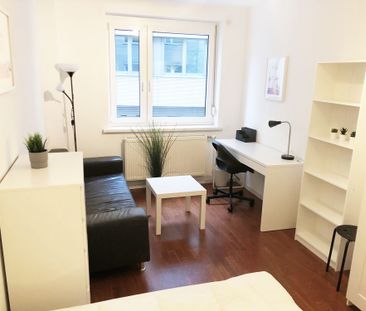 Fischergasse Zimmer 1 - Photo 1