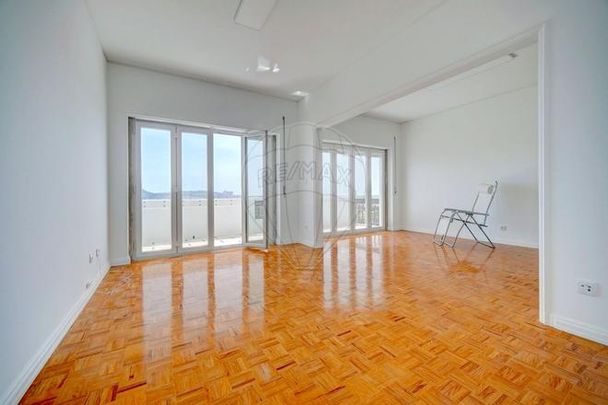 Apartamento T3 - Photo 1