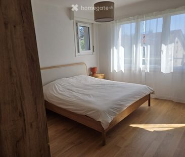 Appartement 4 pièces 100 m² Pully à 250 m du lac - Photo 3