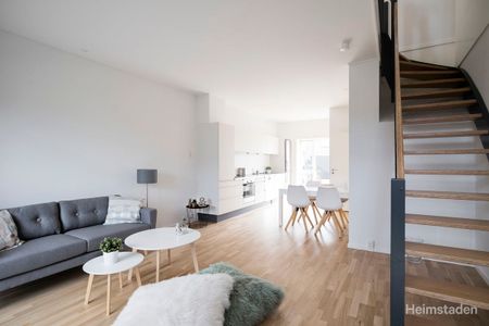 Velkommen Heimstadens boliger i Æblegården - Foto 4