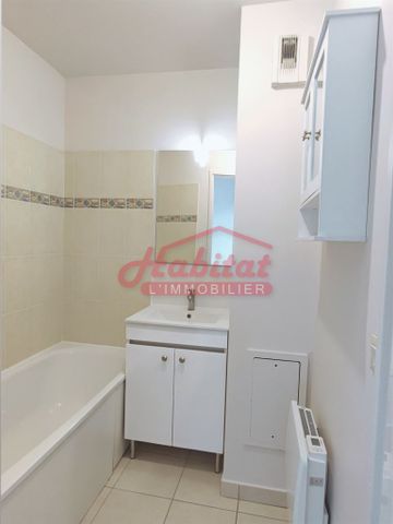 Location Appartement 2 pièces 37m² CHELLES 77500 - Photo 4