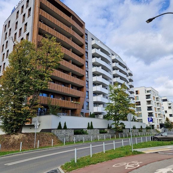 Katowice, Dolina Trzech Stawów, gen. Kazimierza Pułaskiego - Photo 1